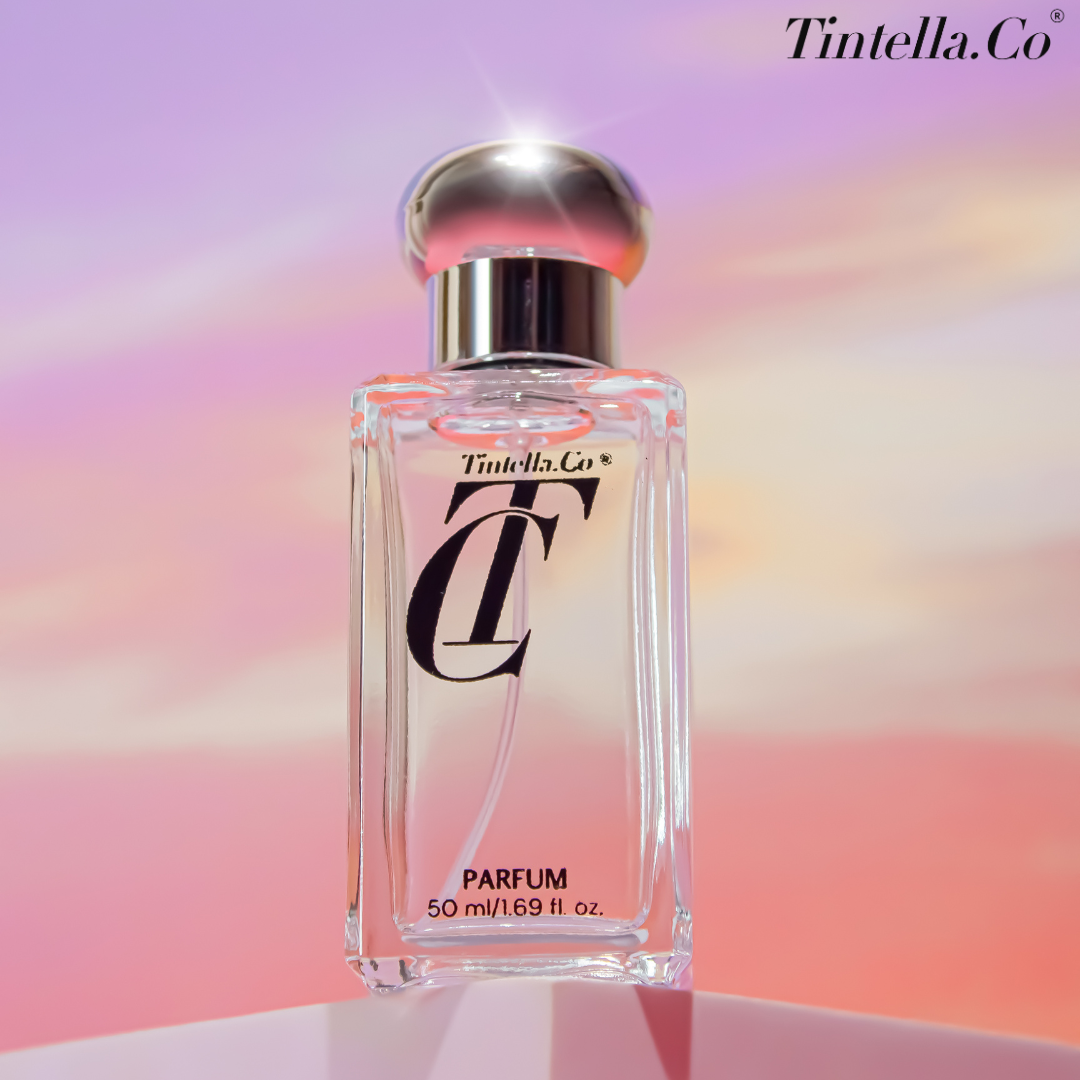 TINTELLA.CO - BOMBSHELL FOR WOMEN