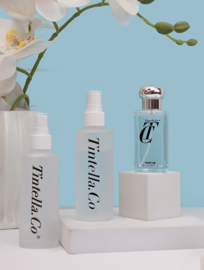 TINTELLA.CO - BOMBSHELL FOR WOMEN